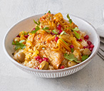 Preserved lemon chicken tagine | Tesco Real Food