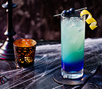 Tequila Moonrise Recipe | Halloween Drink Recipes | Tesco Real Food