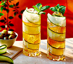 English Garden Mojito Recipe | Cocktail And Drink Recipes | Tesco Real Food