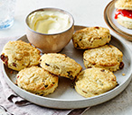 Gluten-free fruit scones | Tesco Real Food