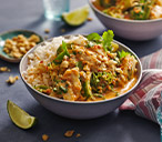 Thai Red Fish Curry Recipe | Curry Recipes | Tesco Real Food