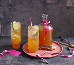 Vanilla dark and stormy | Tesco Real Food