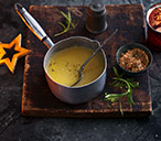 Veggie Gravy | Christmas Dinner Ideas | Tesco Real Food