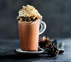 Walnut mocha | Tesco Real Food