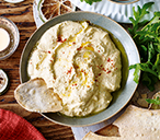 Whipped Feta Recipe | Feta Recipes | Tesco Real Food