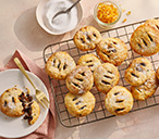 Eccles cakes | Tesco Real Food