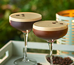 Espresso martini | Tesco Real Food