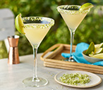 Margarita Recipe | Cocktail Recipes | Tesco Real Food