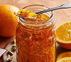 Orange And Cardamom Marmalade Recipe | Seasonal Recipes | Tesco Real Food