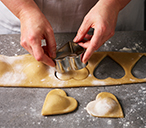 Pasta Dough Recipe | Tesco Real Food
