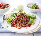 Brisket chilli con carne | Tesco Real Food