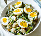 New Potato Salad | Potato Salad Recipes | Tesco Real Food
