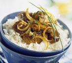 Thai Lamb Curry Recipe | Dinner Recipes | Tesco Real Food