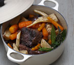 Beef and Vegetable Stew | Stew Recipes | Tesco Real Food