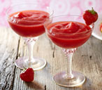Strawberry Daiquiri Recipe | Cocktail | Tesco Real Food