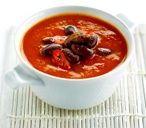 Tomato and red pepper soup | Tesco Real Food