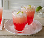 Grapefruit julep | Tesco Real Food