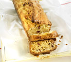 Dried fruit bread loaf | Tesco Real Food