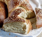 Challah bread | Tesco Real Food