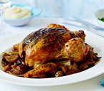 Slow Cooker Chicken | Slow Cooker Chicken Recipes | Tesco Real Food