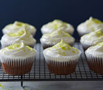 Guinness Cupcake Recipe | Father’s Day Cupcakes | Tesco Real Food