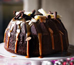 Chocolate Bundt Cake Recipe | Cake Recipes and Ideas | Tesco Real Food