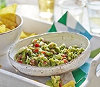 Easy And Delicious Guacamole Recipe | Tesco Real Food