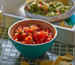 Pico de gallo | Tesco Real Food