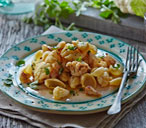 Cauliflower pasta | Tesco Real Food