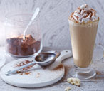 Pumpkin Spice Latte Recipe | Tesco Real Food