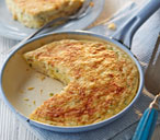 Omelette Arnold Bennett | Tesco Real Food