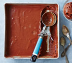 Chocolate Ice Cream Recipe | Tesco Real Food