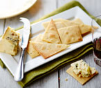 Gluten-free crackers | Tesco Real Food