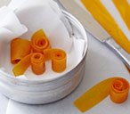 Apricot rolls | Tesco Real Food