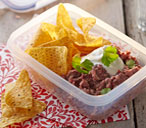 Spiced Mexican Bean Dip | Dip Recipes | Tesco Real Food