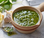 Pesto Sauce Recipe | Pasta Sauce Recipes | Tesco Real Food