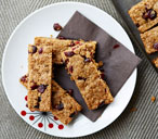 Nut-free snack bar | Tesco Real Food