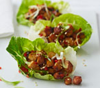 Black Bean Tofu Cups | Chinese Recipes | Tesco Real Food