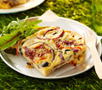 Farinata Recipe | Italian Recipes | Tesco Real Food