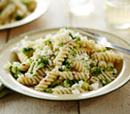 Broccoli pasta | Tesco Real Food