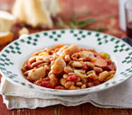 Italian Bean Stew Recipe | Stew Recipes | Tesco Real Food
