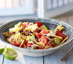 Mexican Bean Salad Recipe | Tesco Real Food