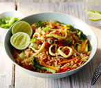 Vegetable Nasi goreng | Tesco Real Food