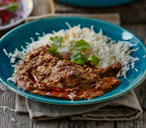 Mexican chicken mole | Tesco Real Food