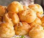 Tesco Finest cheese gougères | Tesco Real Food