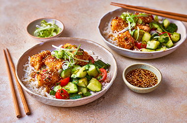 Easy air-fryer recipes for beginners