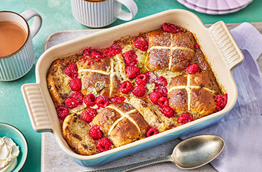 See more Easter desserts