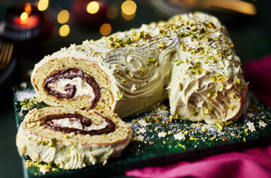 See more Christmas desserts