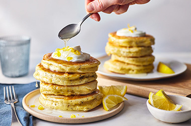 Brunch recipes