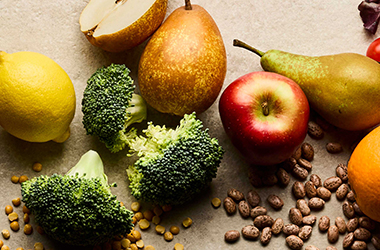 A simple guide to eating well with type 2 diabetes or prediabetes